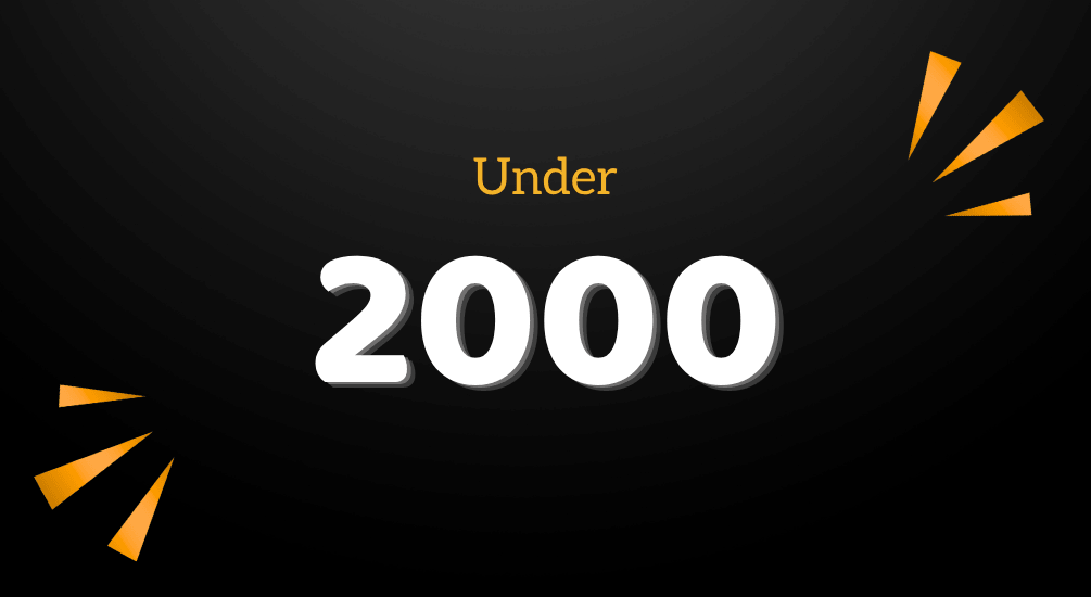 under-2000