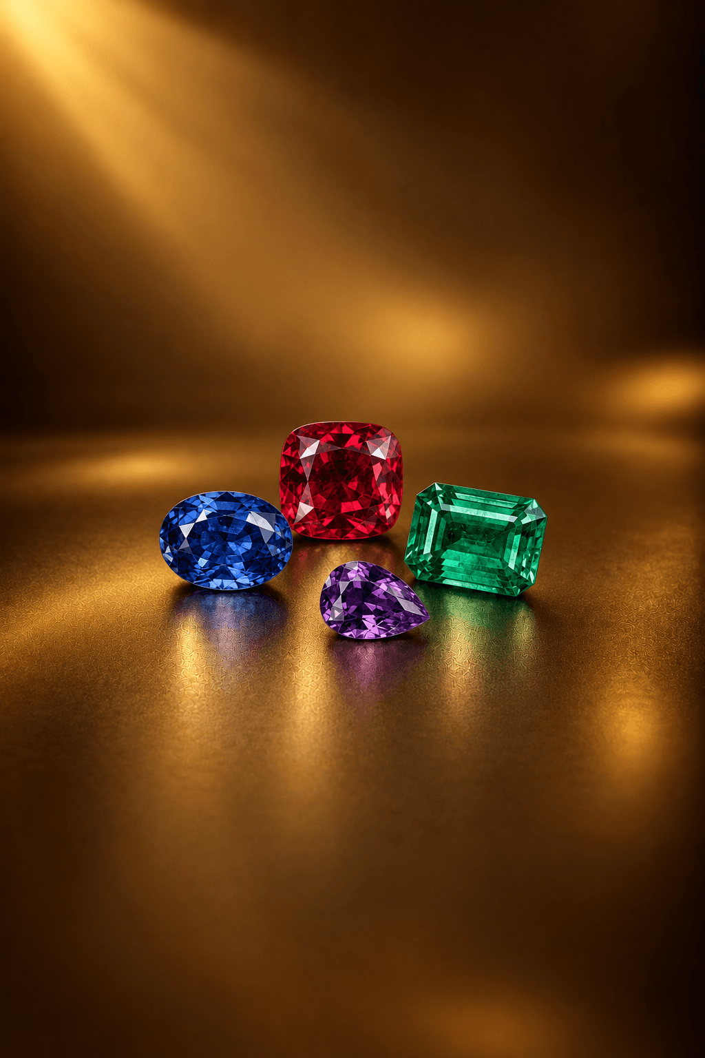 Gemstone