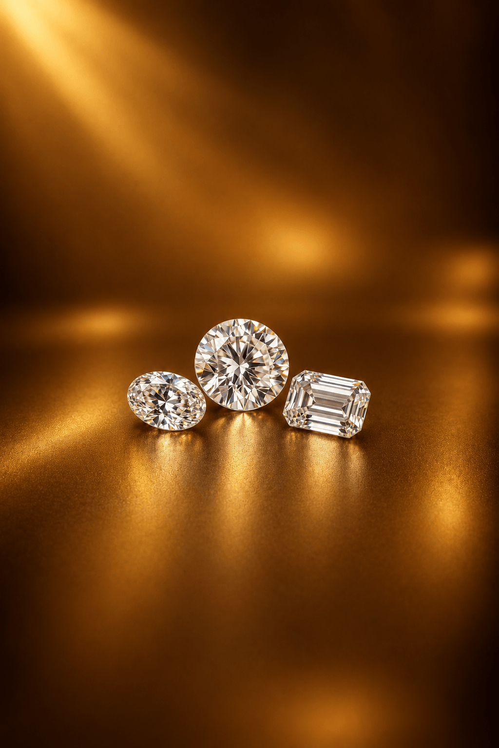 Moissanite