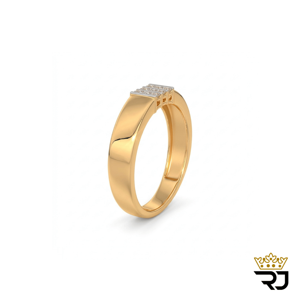 The Robust Noble Ring - Image 3