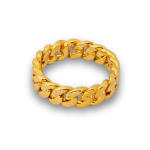 The Cuban Ring
