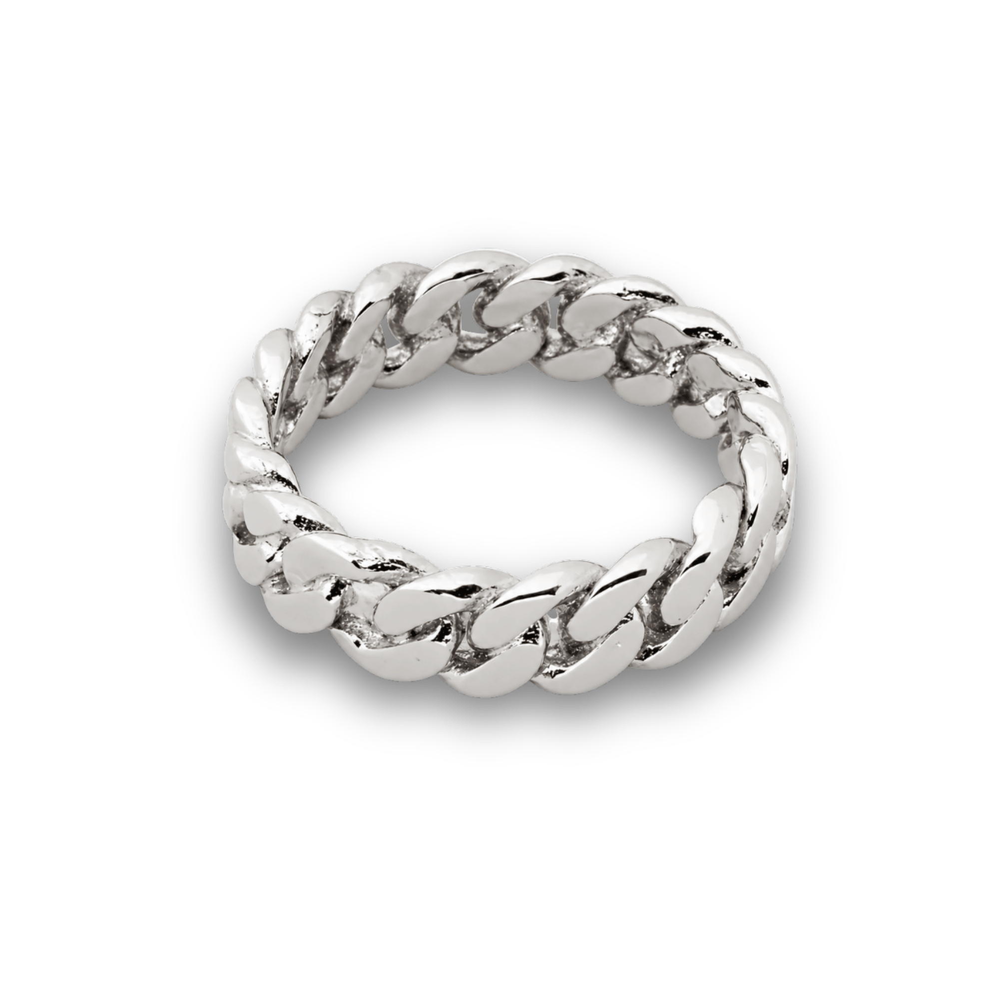 The Cuban Ring