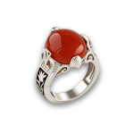 THE FLORAL RING