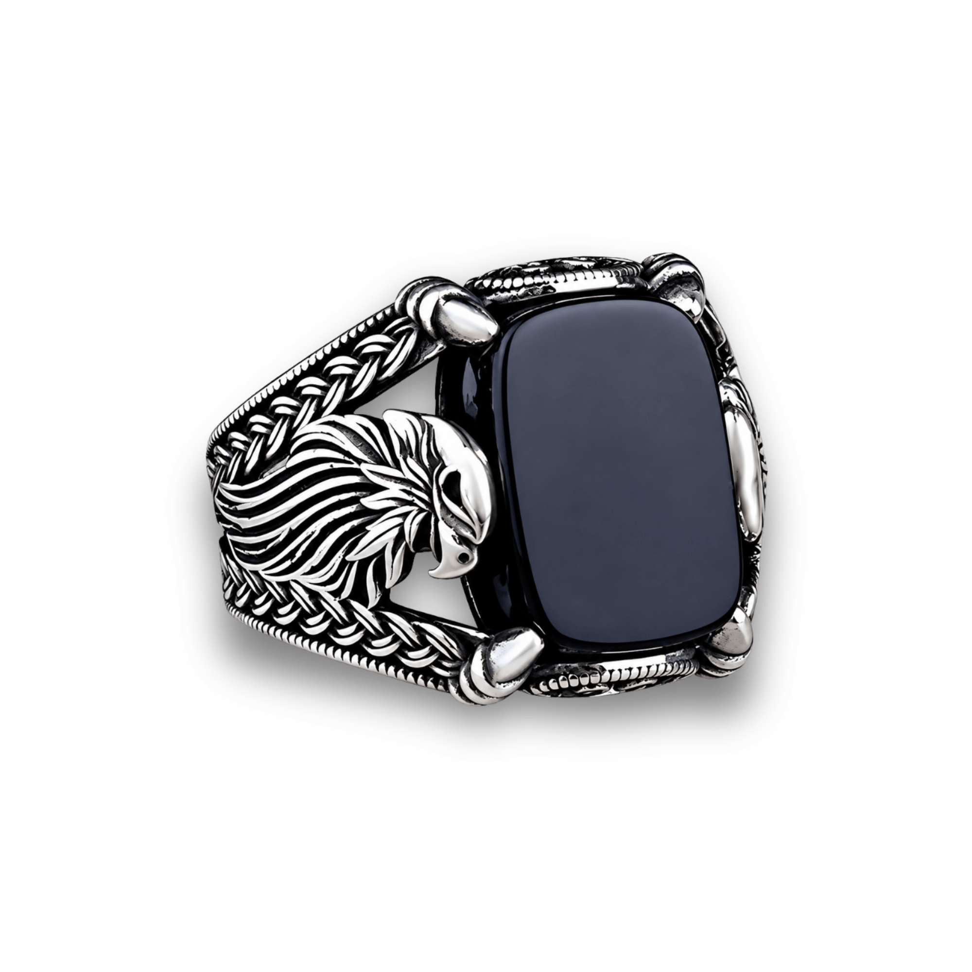 The Falcon Ring - Image 2