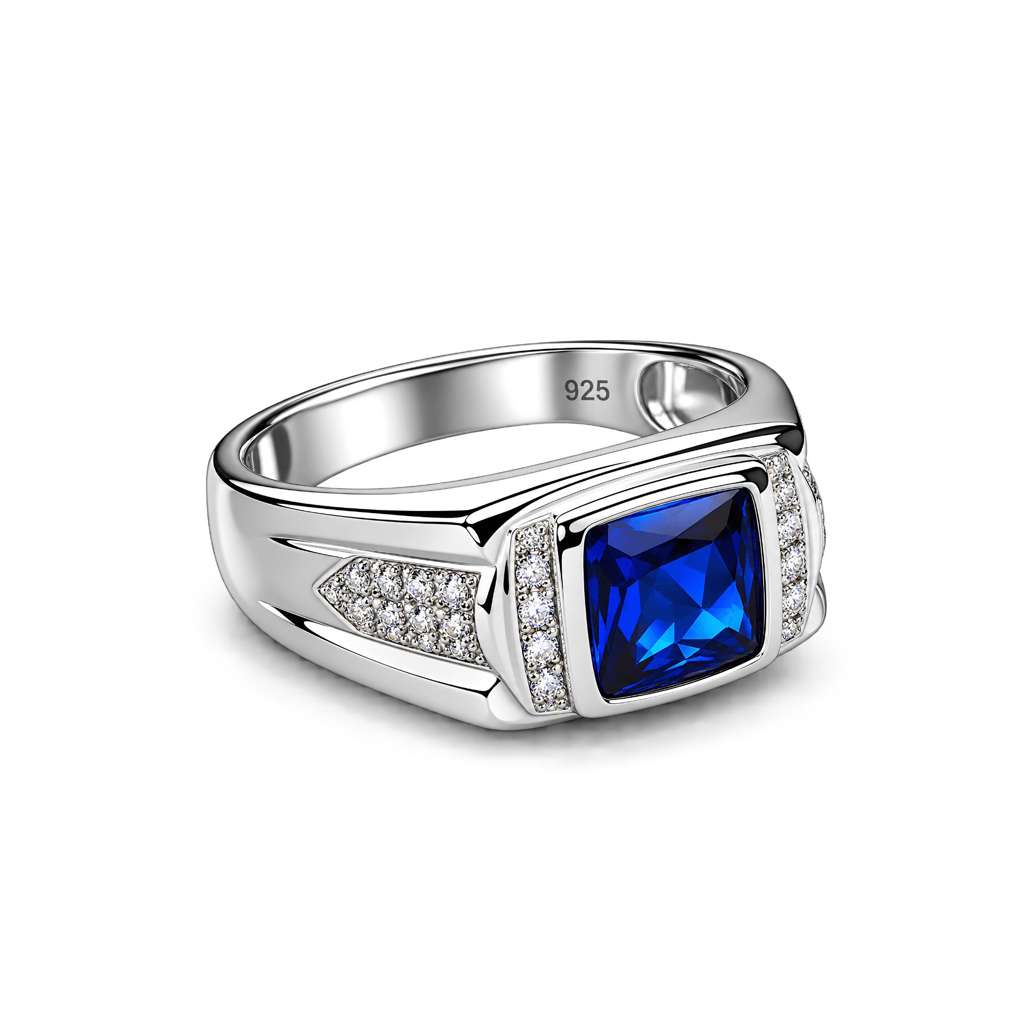 Azure Sovereign Ring