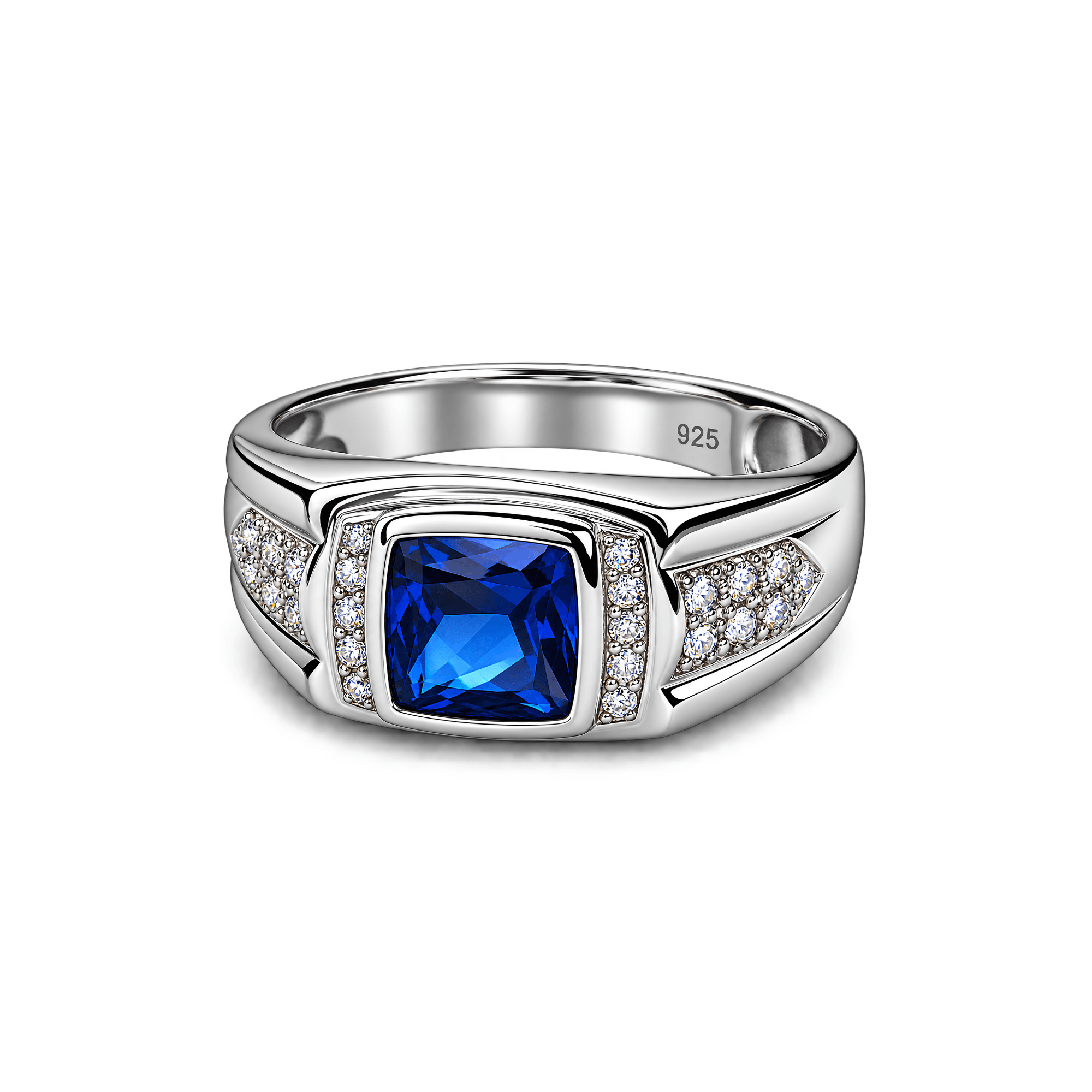 Azure Sovereign Ring - Image 2