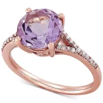 LAVENDER ELEGANCE
