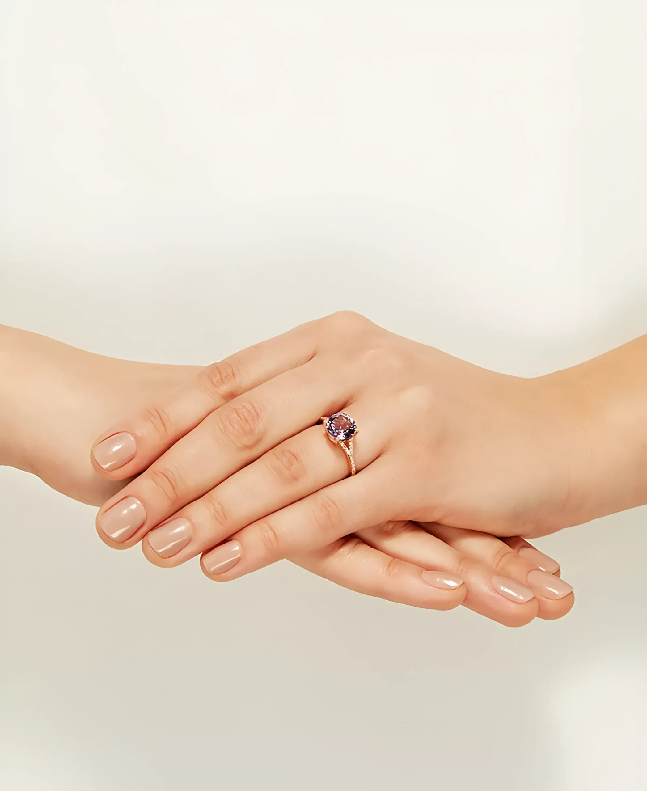 LAVENDER ELEGANCE - Image 2