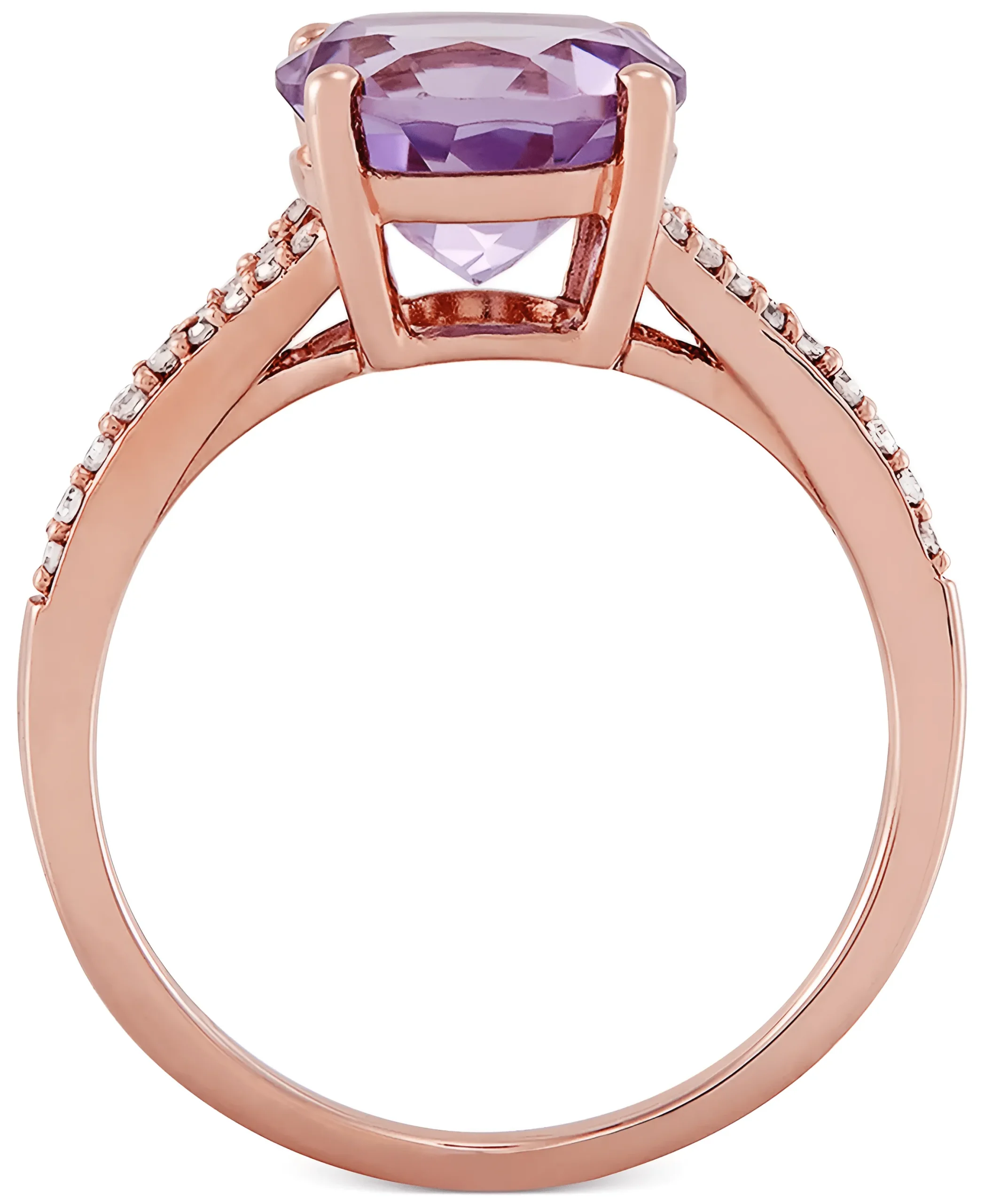 LAVENDER ELEGANCE