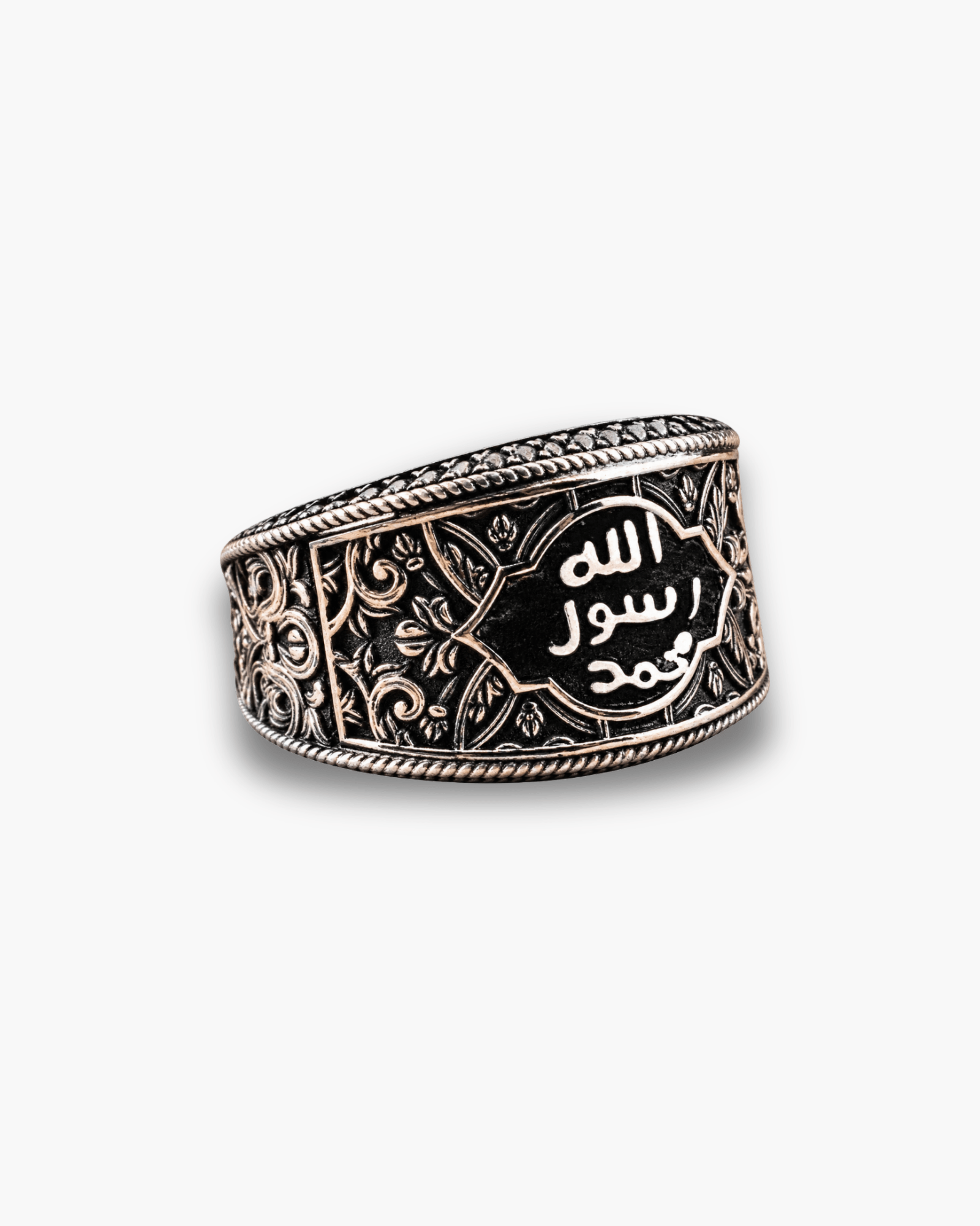 Royal Believer Heritage Ring