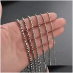 Curve Box Chain