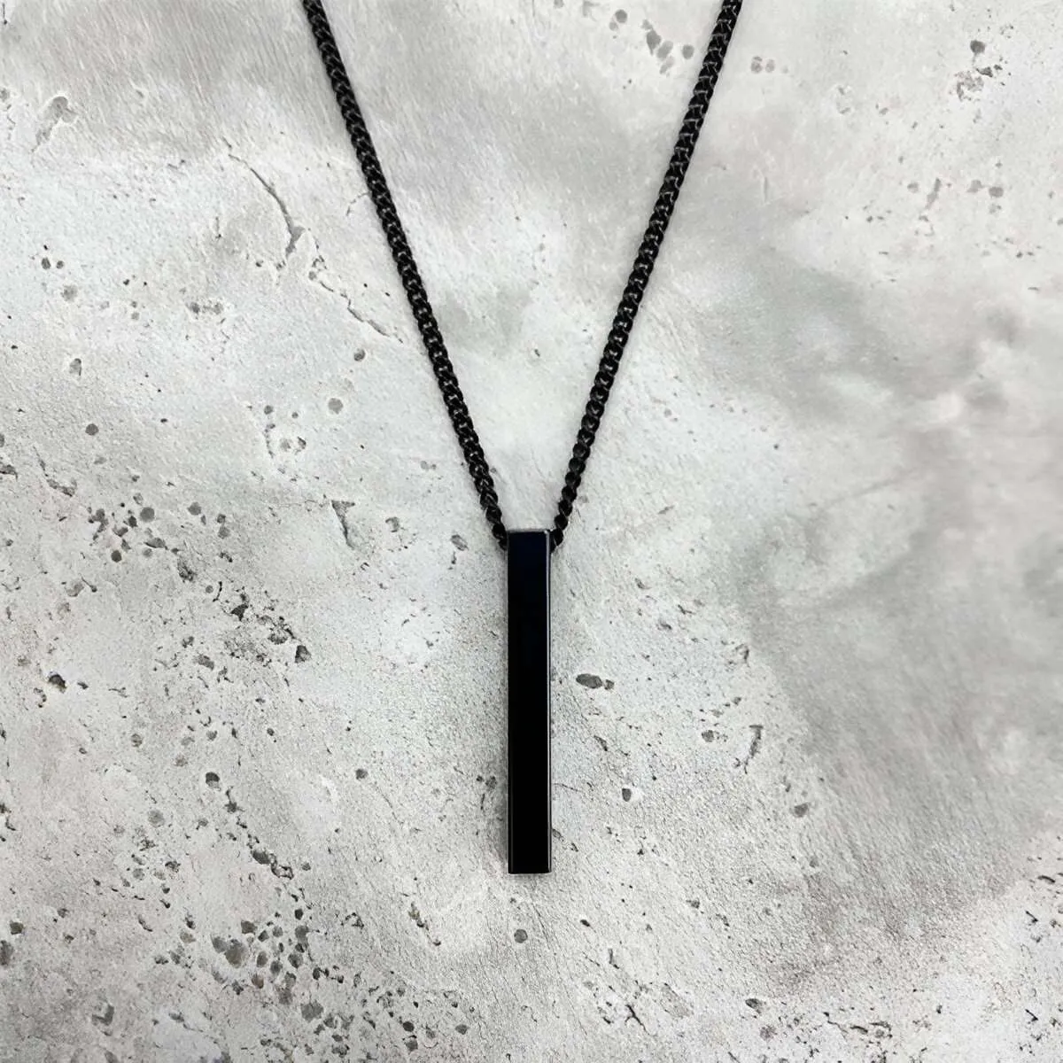 Stick bar Pendant