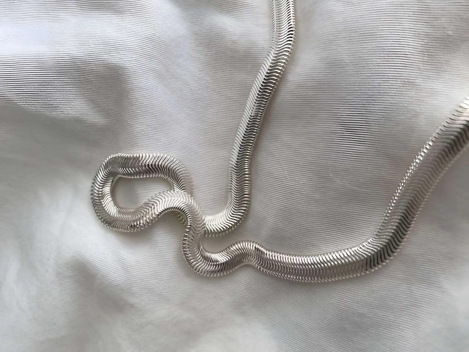 snake chain - Image 4
