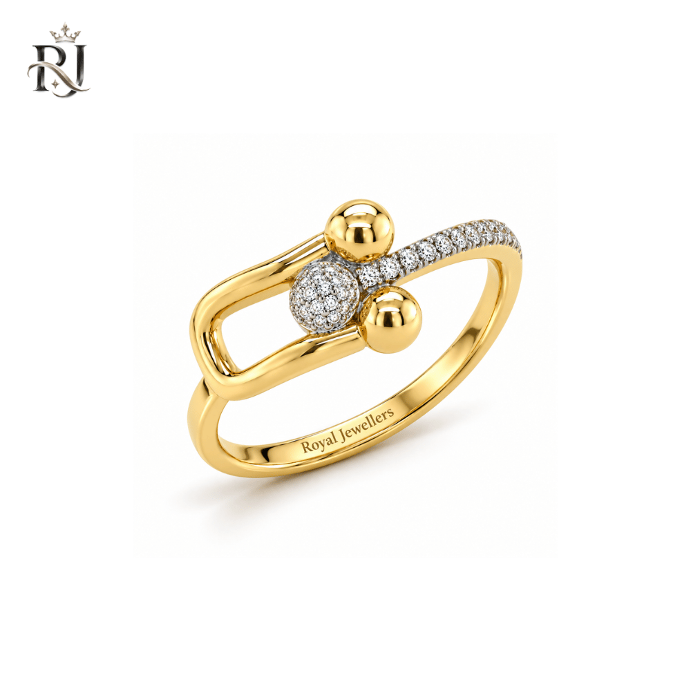 The Celeste Orbit Ring