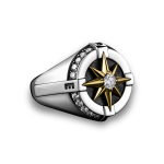 The compass ring