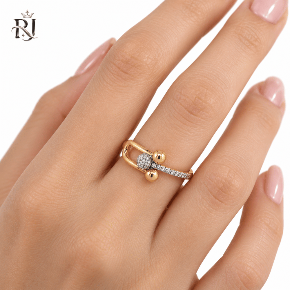 The Celeste Orbit Ring - Image 2