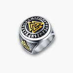 Roman Empire Signet Ring