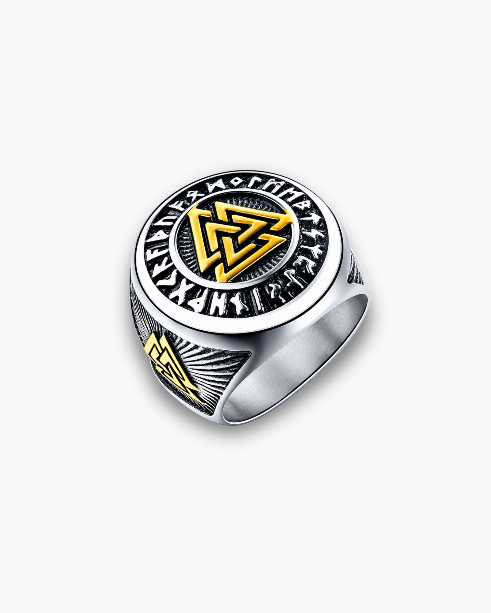 Roman Empire Signet Ring