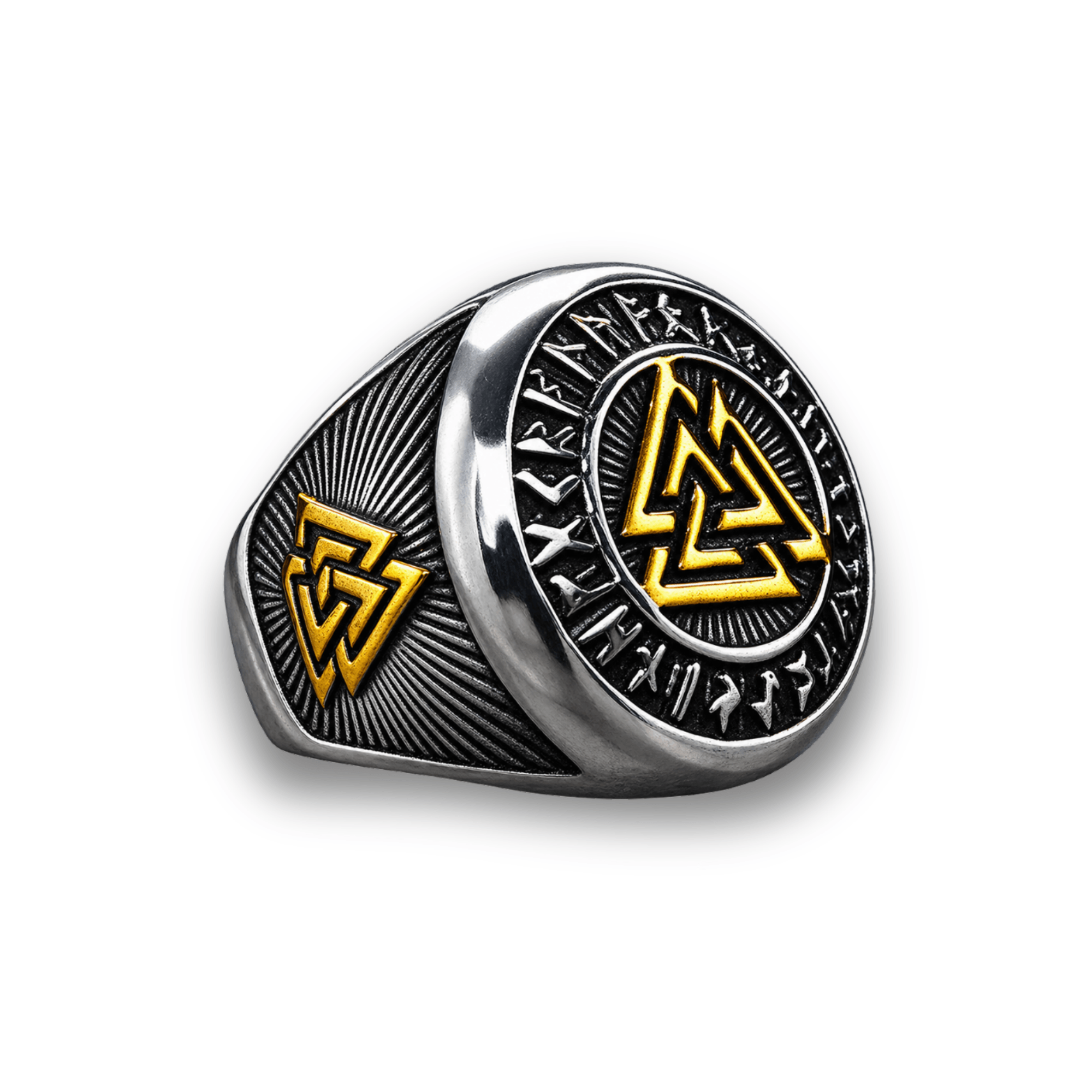Roman Empire Signet Ring - Image 2