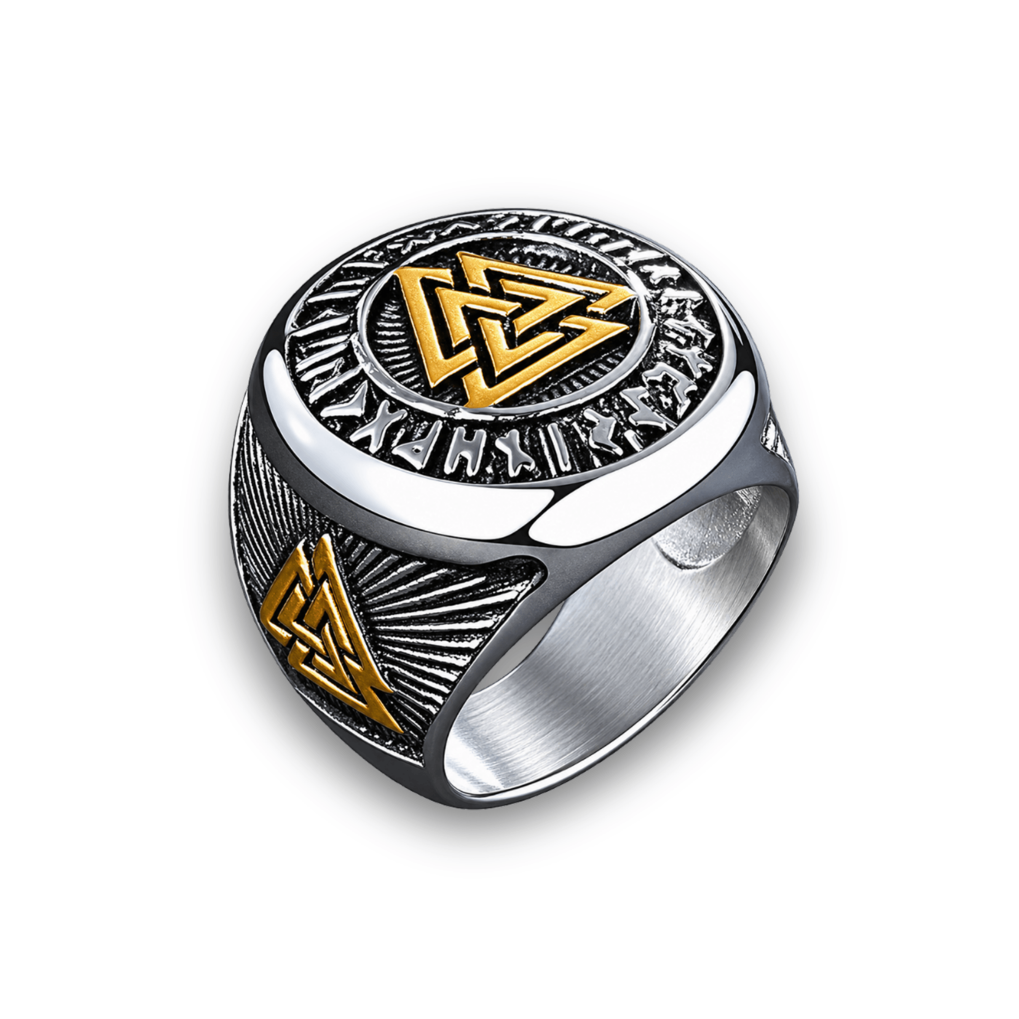 The Roman Empire Ring
