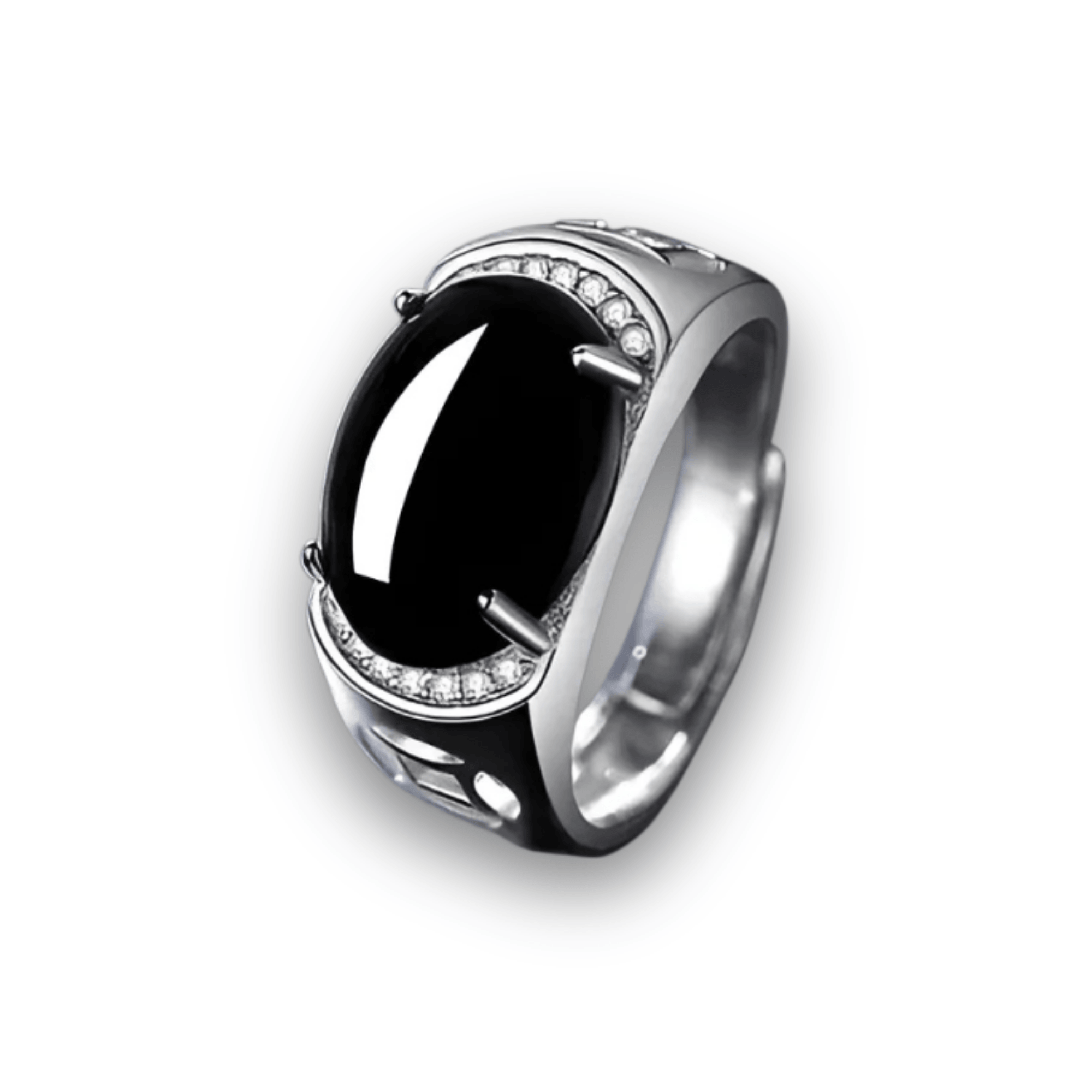 ROUND ORBIT RING