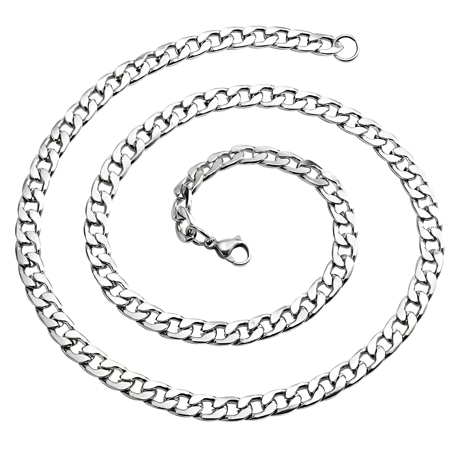Curb Chain - Image 2