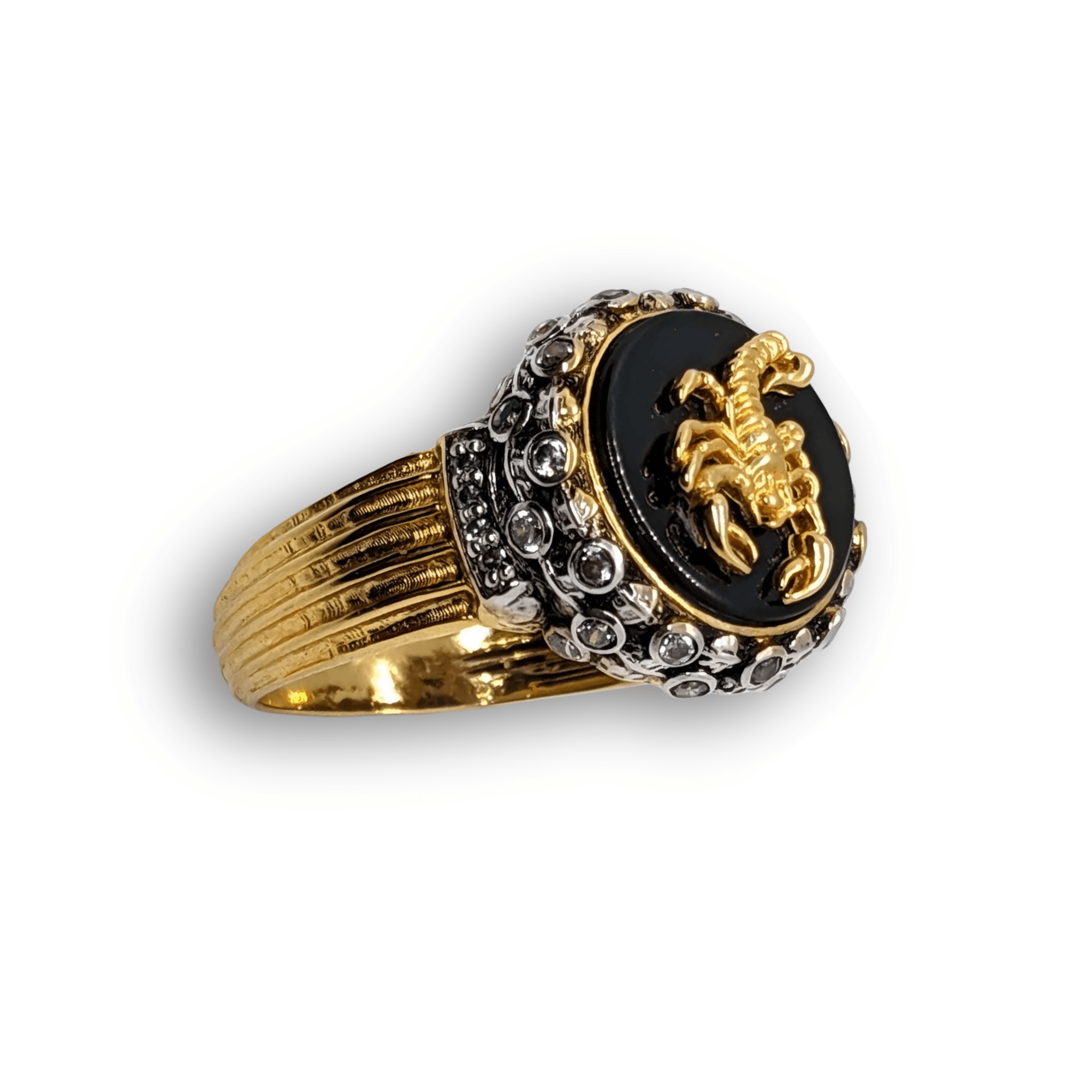 SCORPION RING