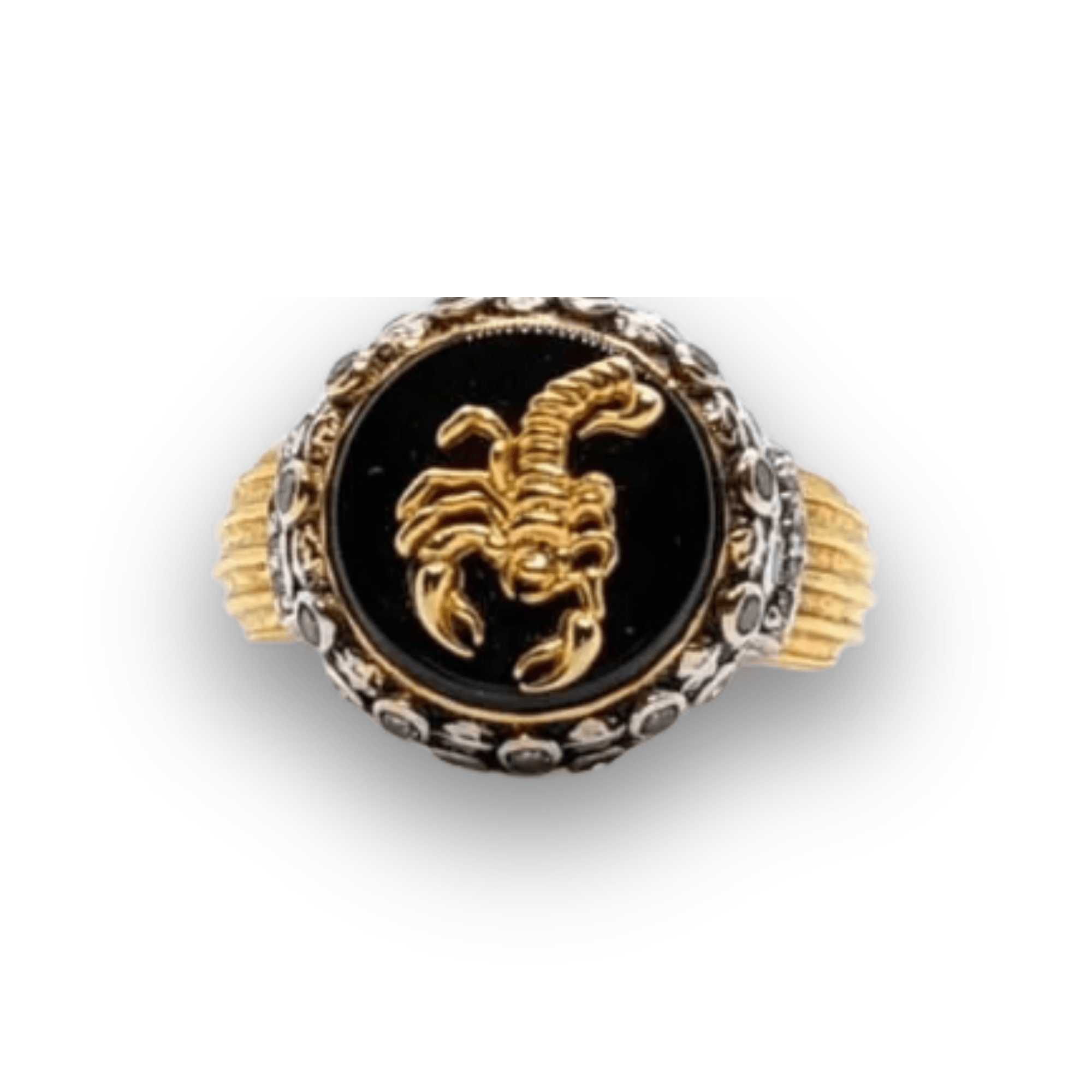 SCORPION RING - Image 2