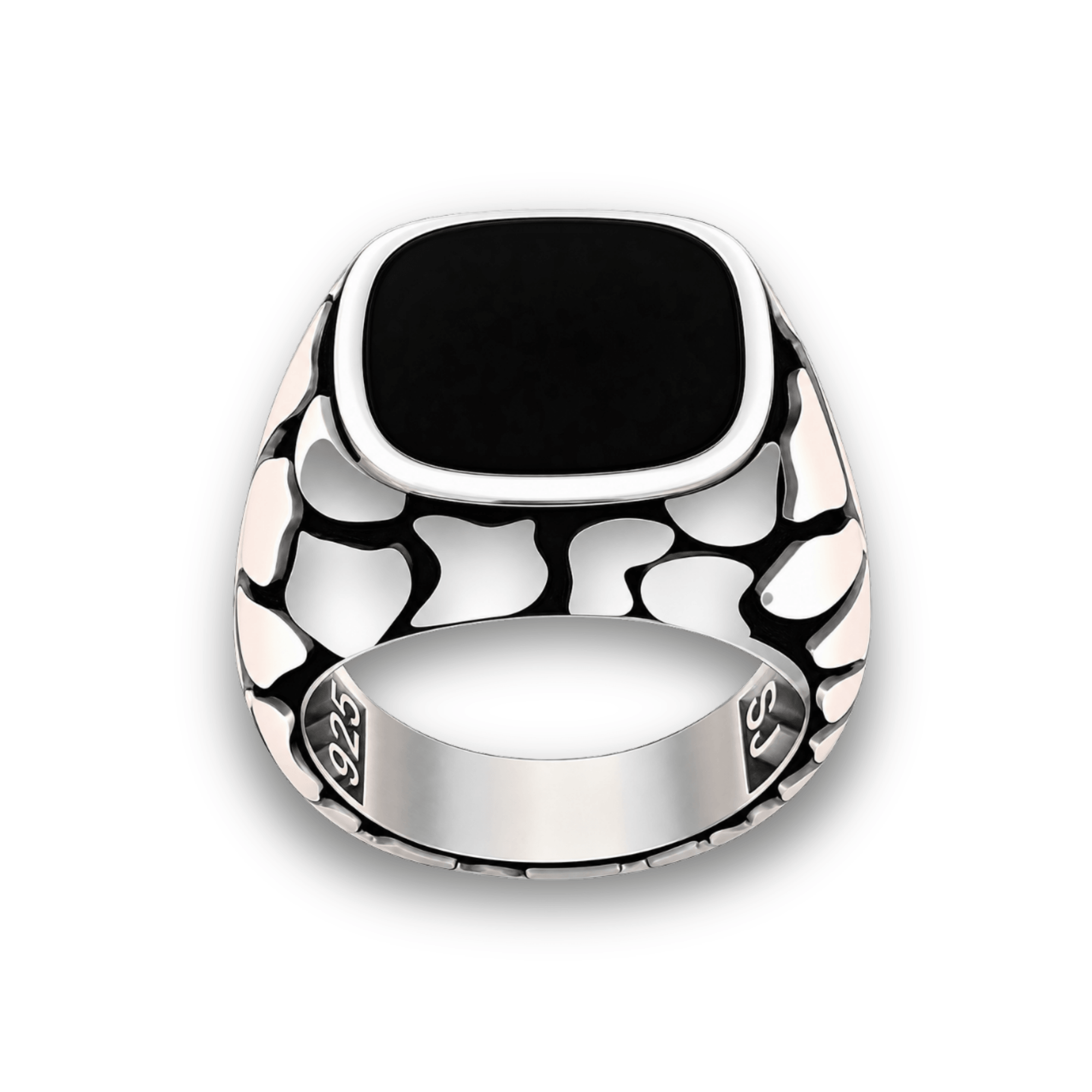 THE ROCK RING