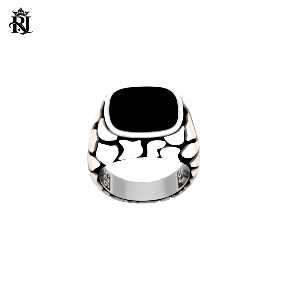THE ROCK RING