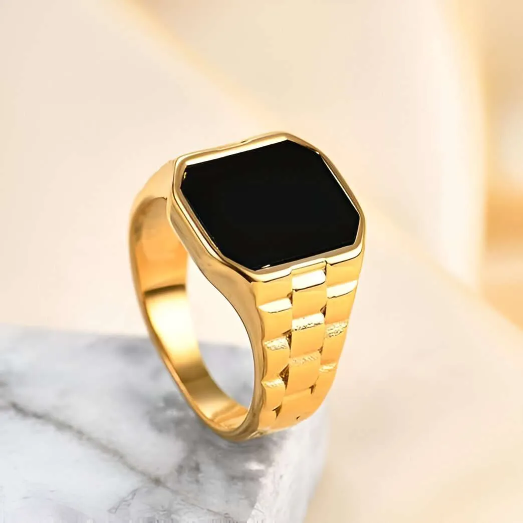 Rolex Ring - Image 4