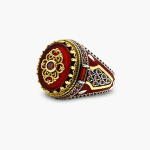 Royal Legacy Ring