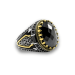 THE ROYAL (BLACK)