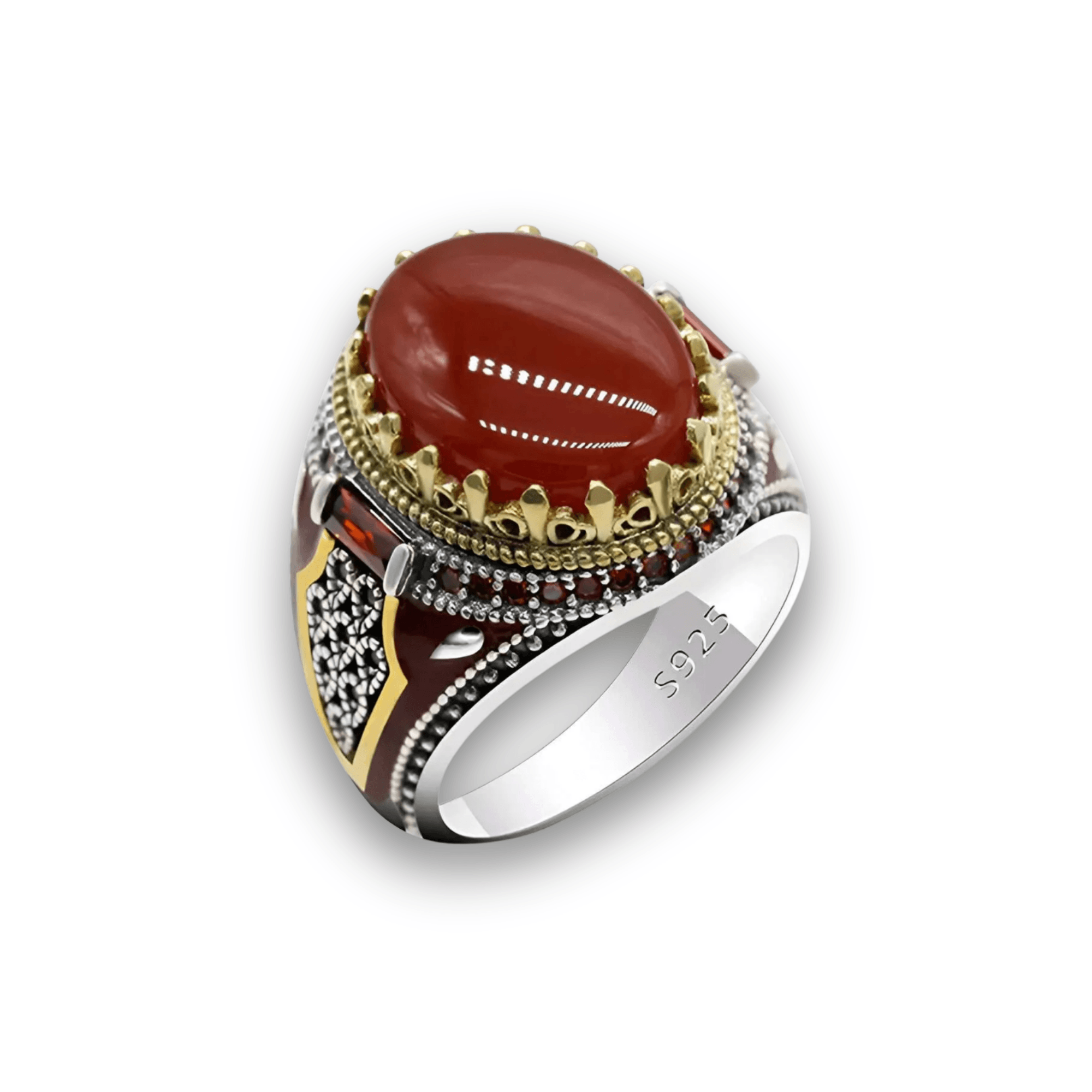 The Royal (RED)