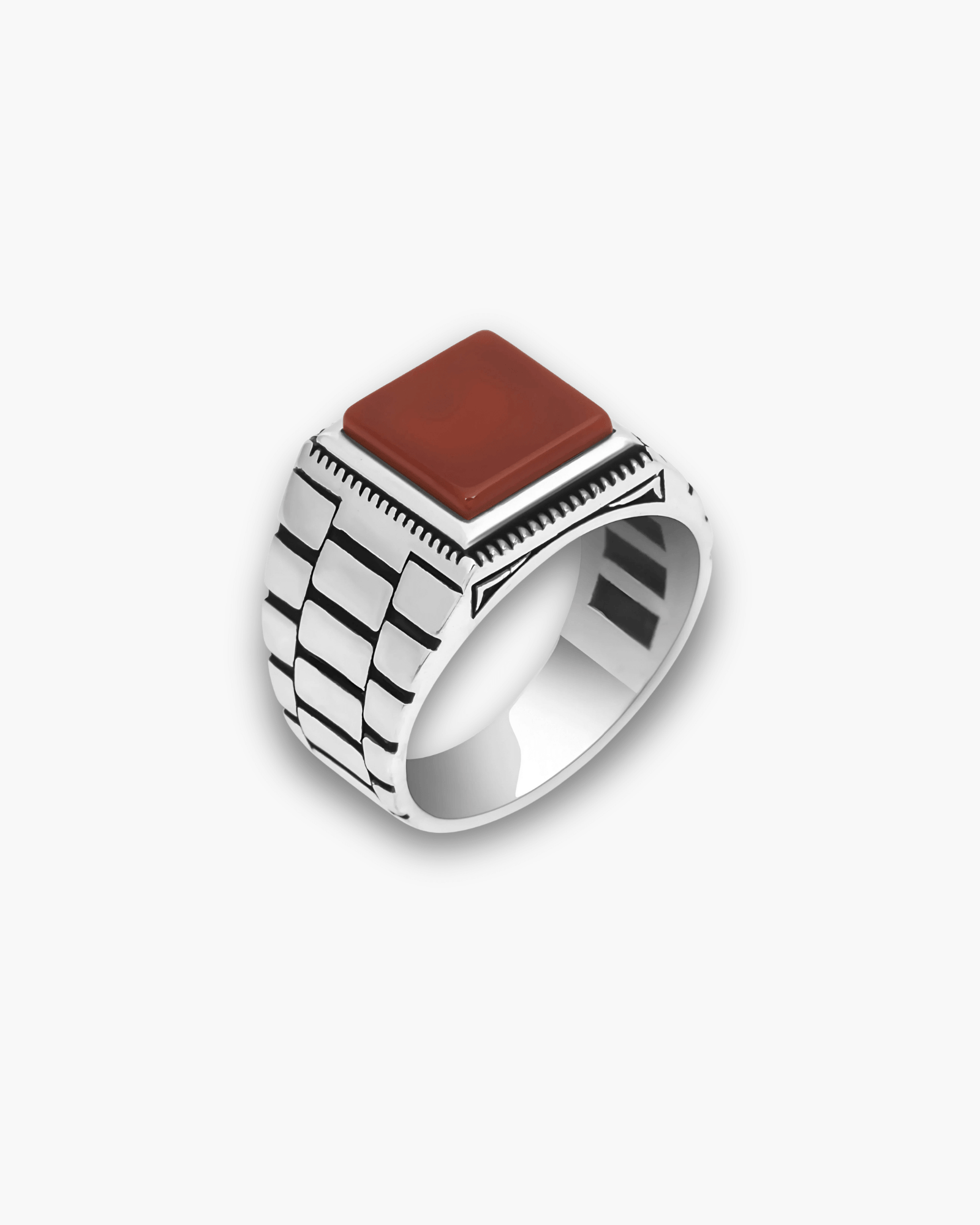 Victorian Red Ring