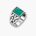 Cypher Feroza Ring
