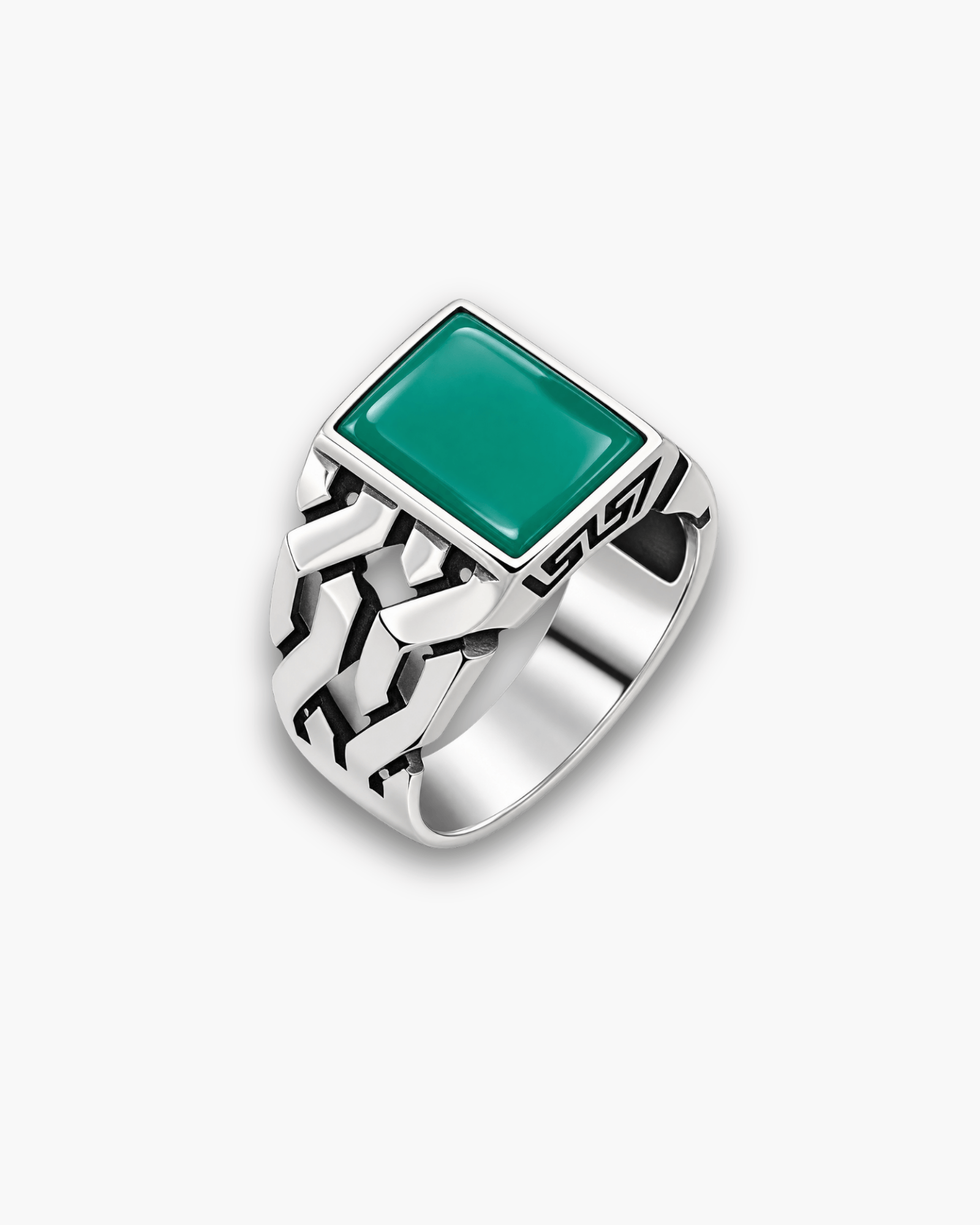 Cypher Feroza Ring