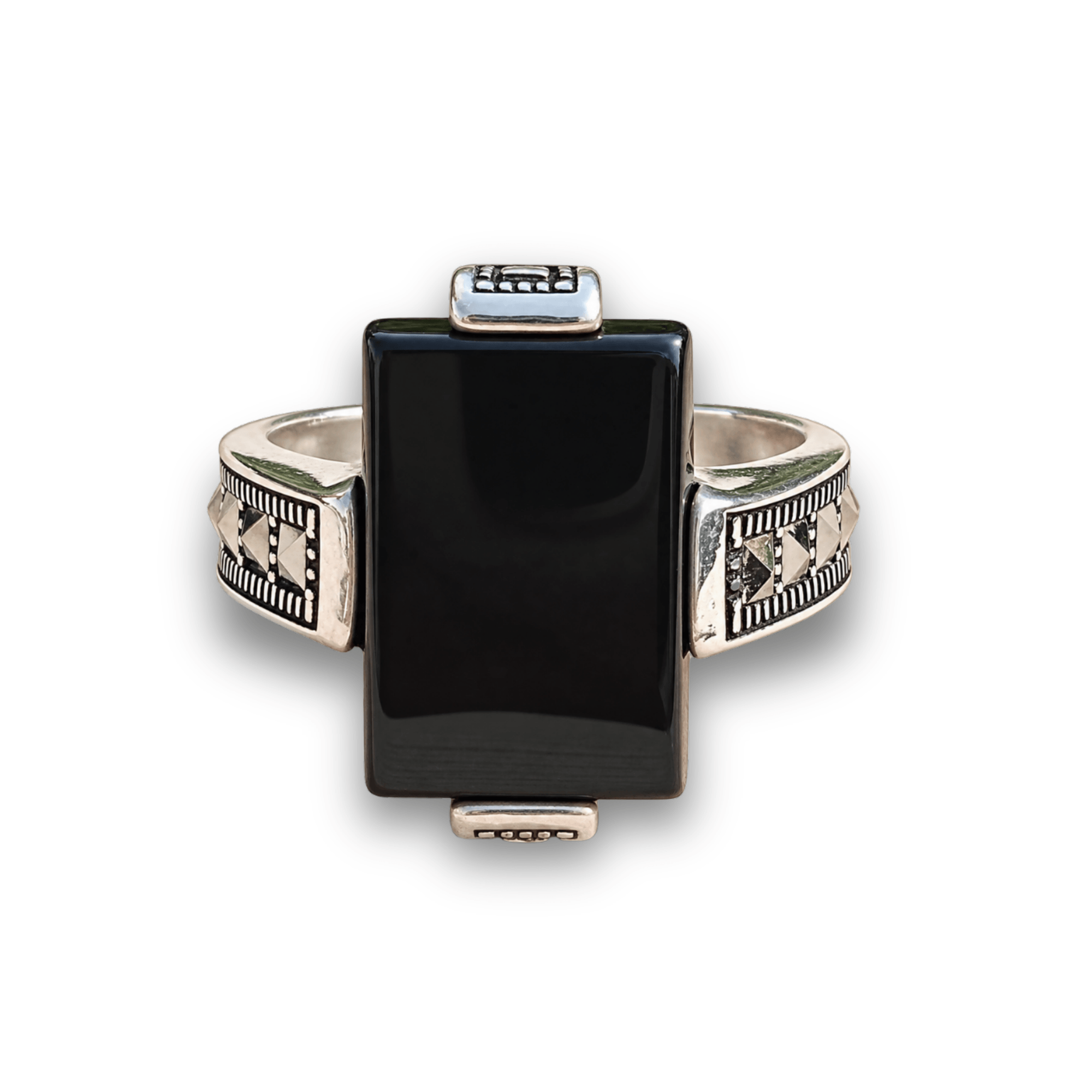 SQUARE LEGACY ONYX