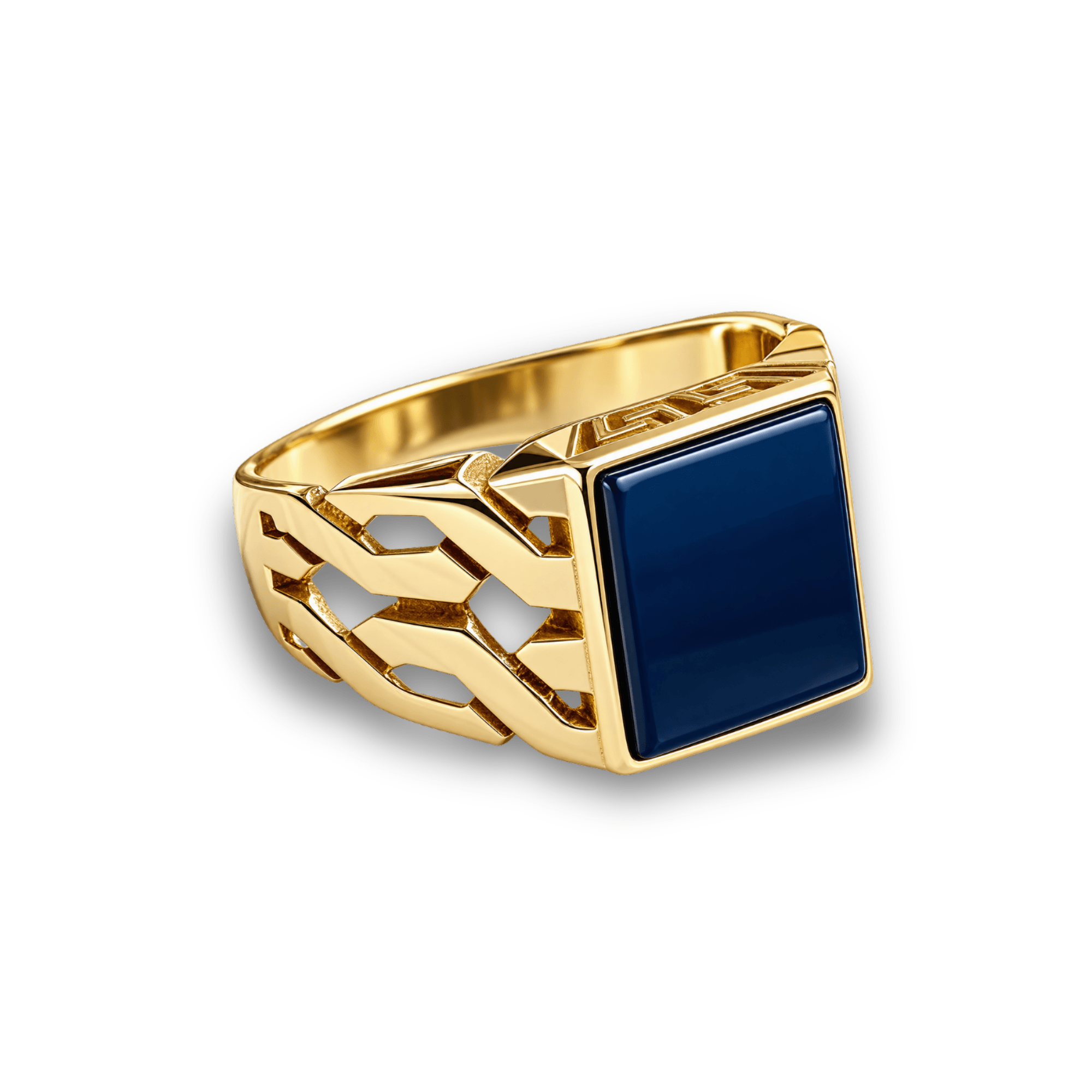 The Cypher Ring