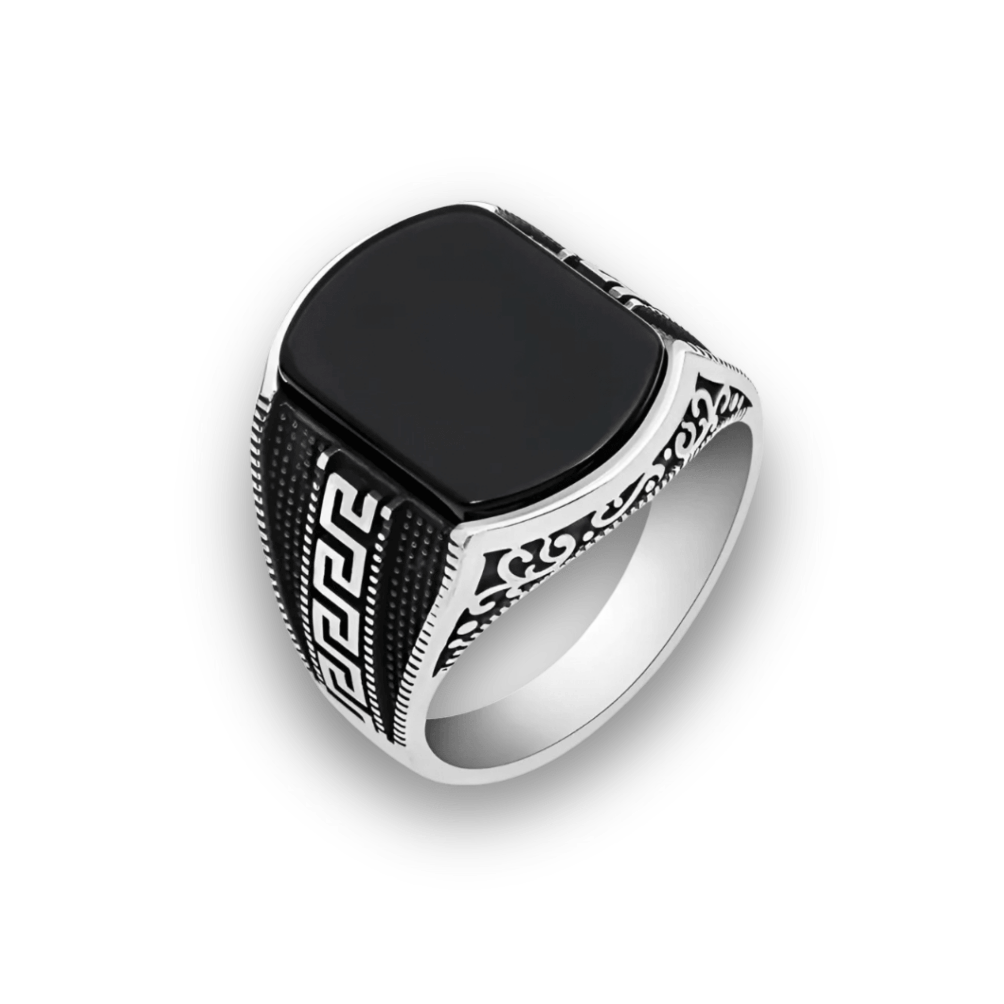 The Olympus Ring