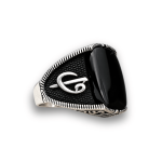 The 'ALIF WAW' Ring