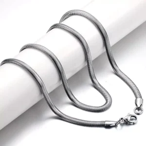 snake chain