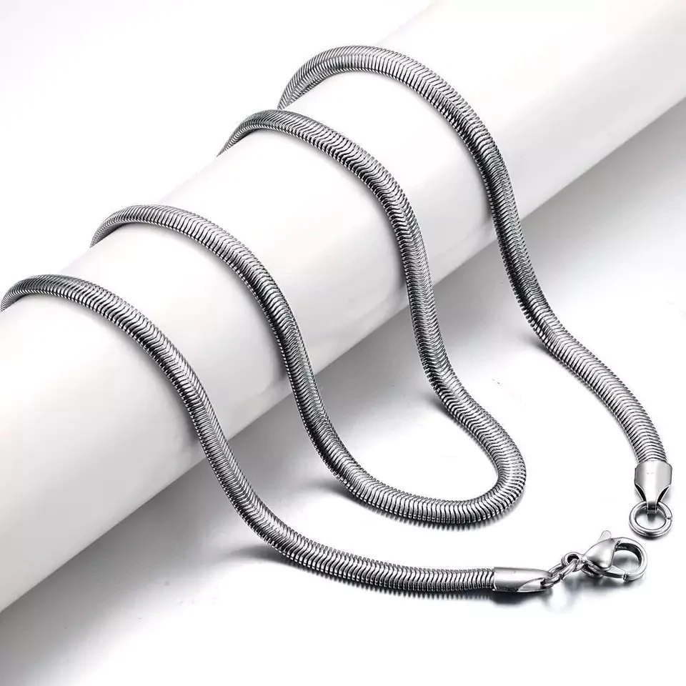 snake chain