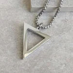 delta pendant