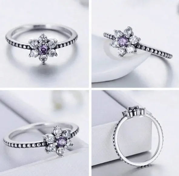 AMETHYST BEAUTY