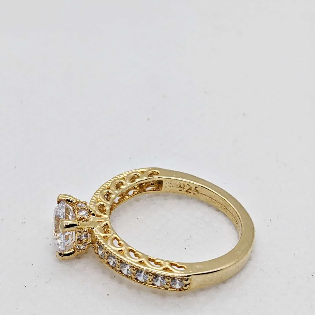 Radiant Aura Ring - Image 2