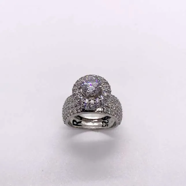the grand diamond ring