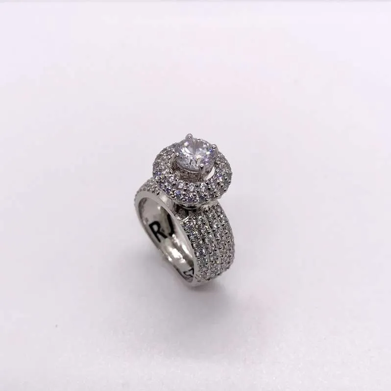 the grand diamond ring