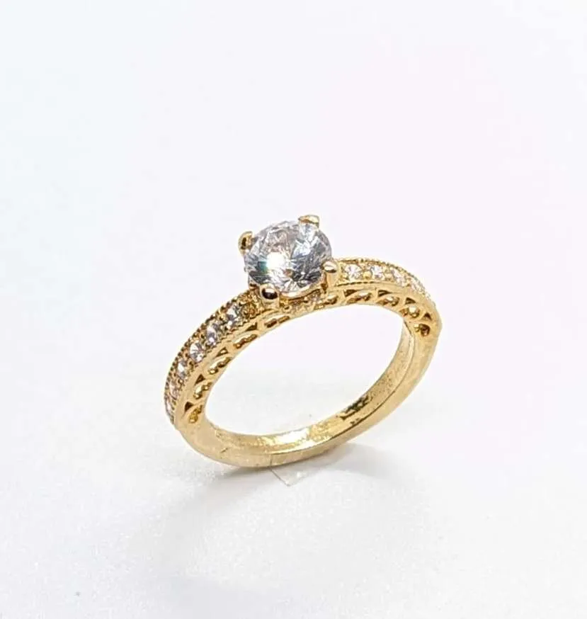 Radiant Aura Ring - Image 3
