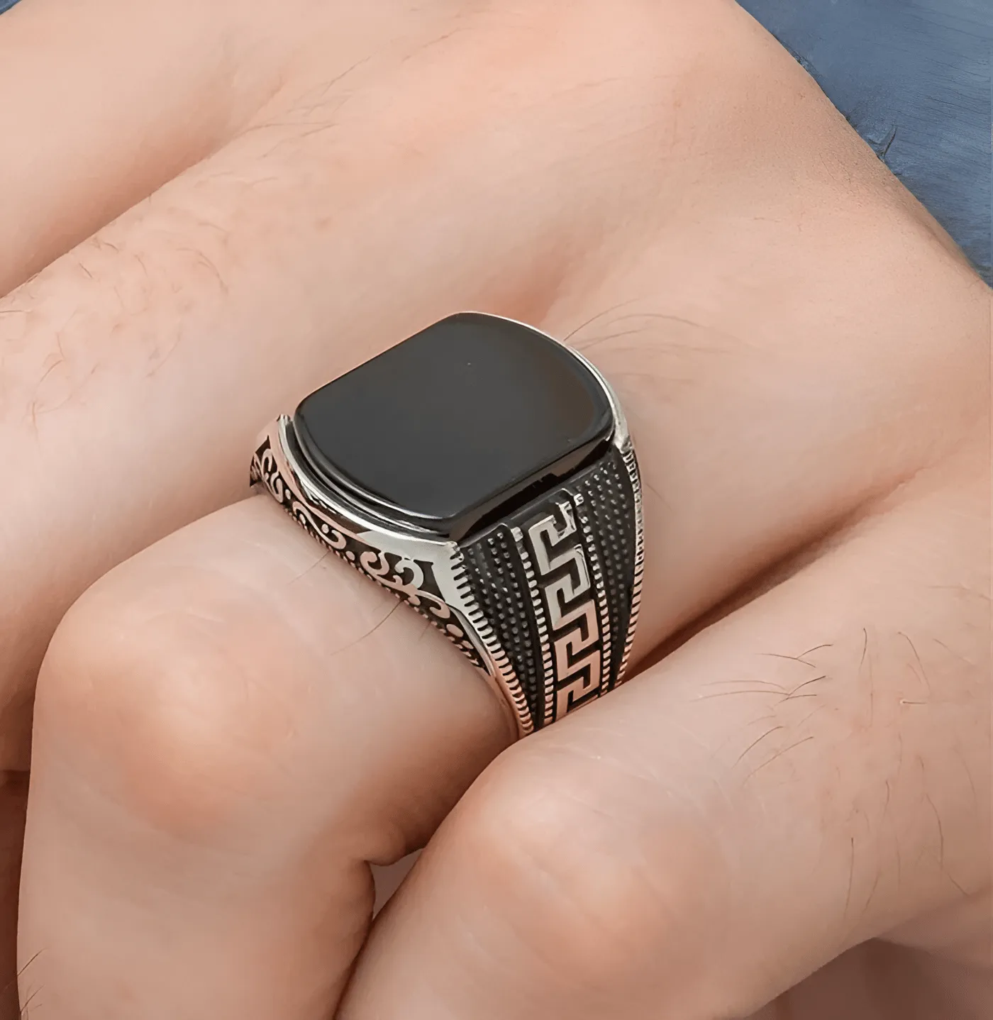 The Olympus Ring - Image 2